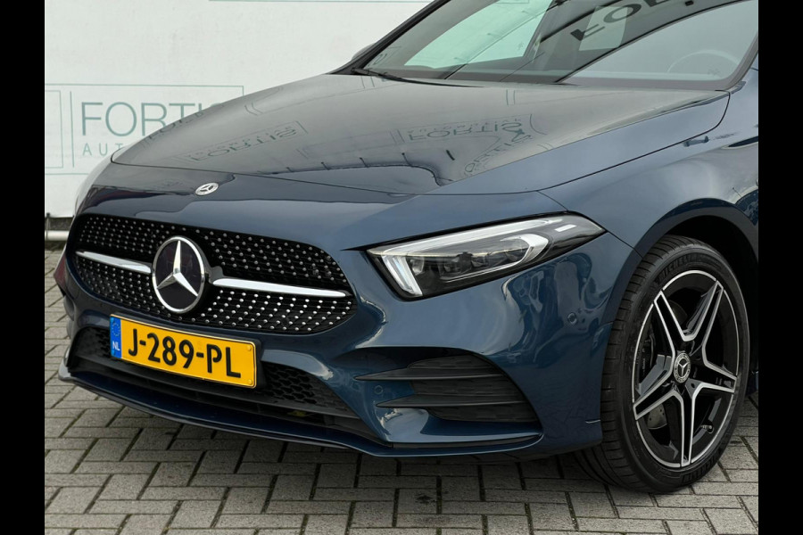 Mercedes-Benz A-Klasse 250 e Business Solution AMG Limited NL-AUTO | PANO| SFEEVERL | CAMERA | MEMORY |