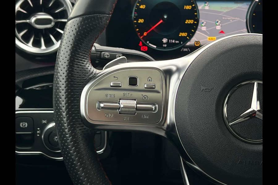Mercedes-Benz A-Klasse 250 e Business Solution AMG Limited NL-AUTO | PANO| SFEEVERL | CAMERA | MEMORY |