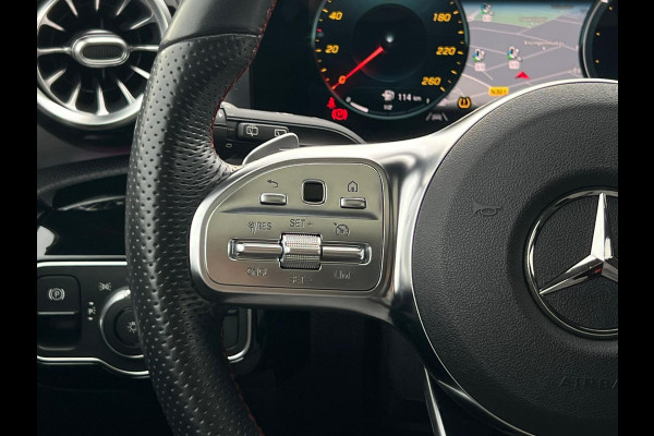 Mercedes-Benz A-Klasse 250 e Business Solution AMG Limited NL-AUTO | PANO| SFEEVERL | CAMERA | MEMORY |