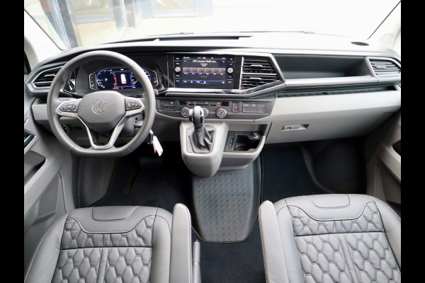 Volkswagen Transporter 2.0 TDI BULLI 150PK DSG LUXE DUBBELE CABINE