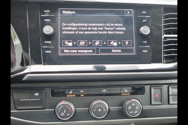 Volkswagen Transporter 2.0 TDI BULLI 150PK DSG LUXE DUBBELE CABINE