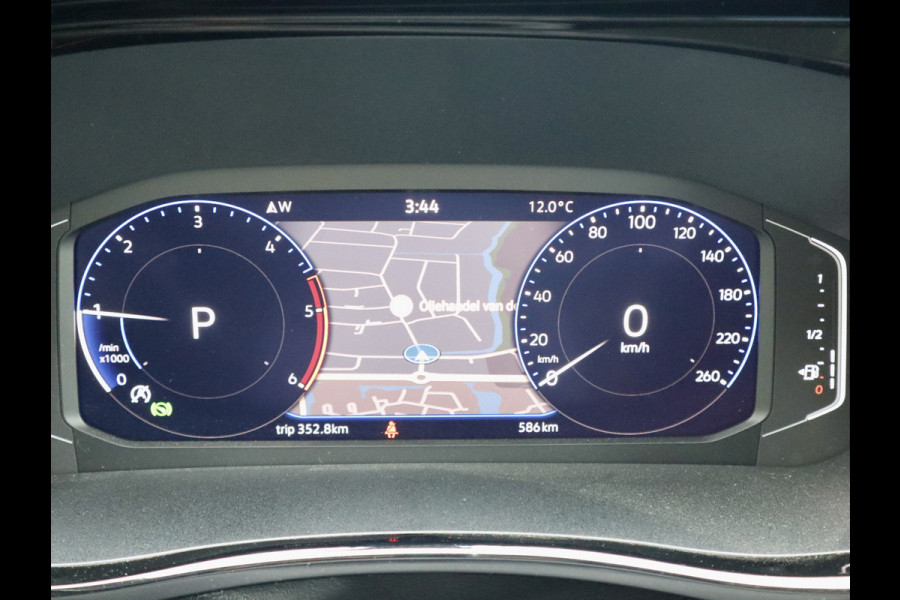 Volkswagen Transporter 2.0 TDI BULLI 150PK DSG LUXE DUBBELE CABINE