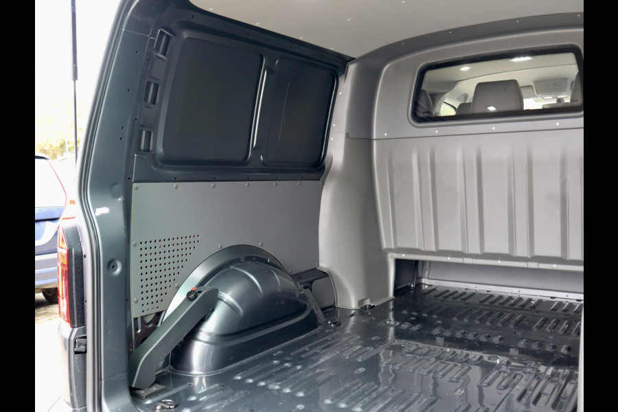 Volkswagen Transporter 2.0 TDI BULLI 150PK DSG LUXE DUBBELE CABINE