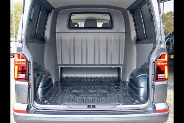 Volkswagen Transporter 2.0 TDI BULLI 150PK DSG LUXE DUBBELE CABINE