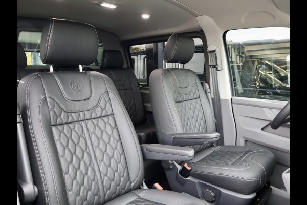 Volkswagen Transporter 2.0 TDI BULLI 150PK DSG LUXE DUBBELE CABINE