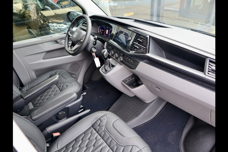 Volkswagen Transporter 2.0 TDI BULLI 150PK DSG LUXE DUBBELE CABINE