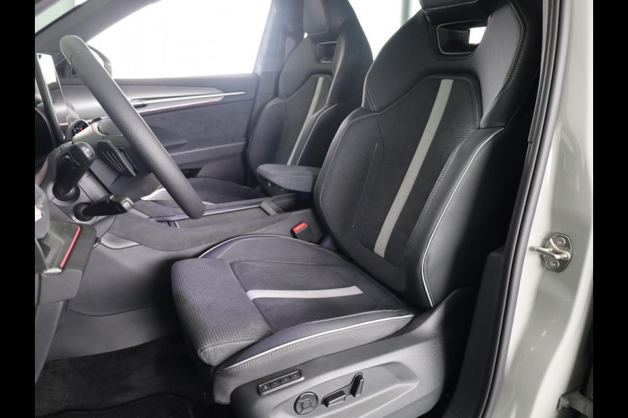 Škoda Kodiaq Sportline Business 1.5 TSI PHEV 204 PK | Elek. stoelen | Panoramadak | Verwarmbare stoelen voor en achter | Canton Sound |