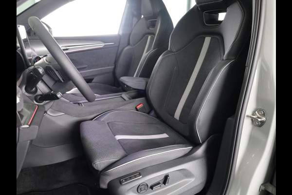 Škoda Kodiaq Sportline Business 1.5 TSI PHEV 204 PK | Elek. stoelen | Panoramadak | Verwarmbare stoelen voor en achter | Canton Sound |