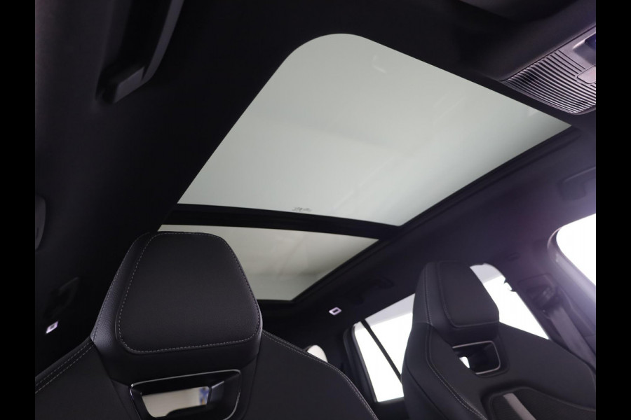 Škoda Kodiaq Sportline Business 1.5 TSI PHEV 204 PK | Elek. stoelen | Panoramadak | Verwarmbare stoelen voor en achter | Canton Sound |