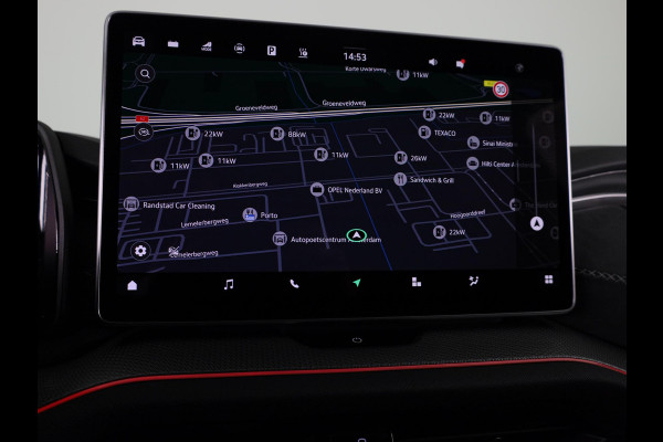 Škoda Kodiaq Sportline Business 1.5 TSI PHEV 204 PK | Elek. stoelen | Panoramadak | Verwarmbare stoelen voor en achter | Canton Sound |