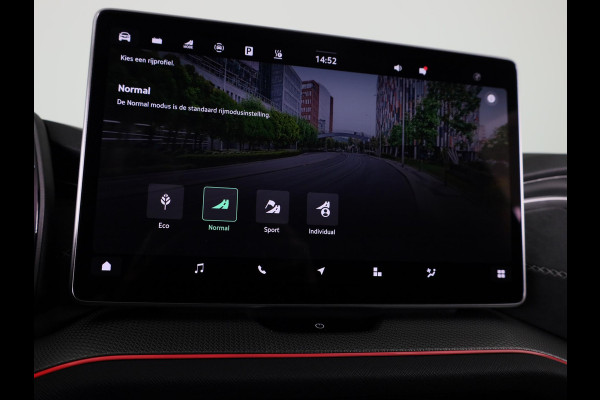 Škoda Kodiaq Sportline Business 1.5 TSI PHEV 204 PK | Elek. stoelen | Panoramadak | Verwarmbare stoelen voor en achter | Canton Sound |