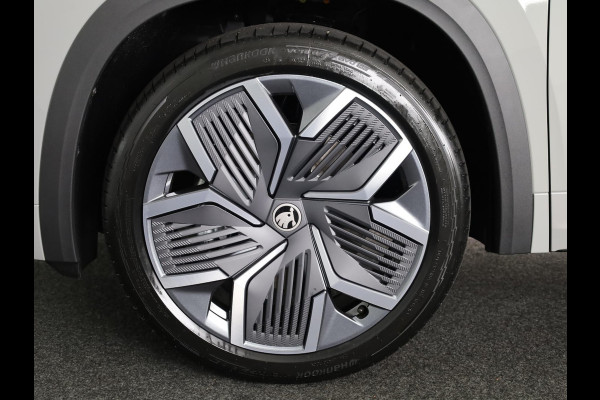 Škoda Kodiaq Sportline Business 1.5 TSI PHEV 204 PK | Elek. stoelen | Panoramadak | Verwarmbare stoelen voor en achter | Canton Sound |