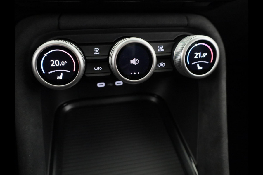 Škoda Kodiaq Sportline Business 1.5 TSI PHEV 204 PK | Elek. stoelen | Panoramadak | Verwarmbare stoelen voor en achter | Canton Sound |