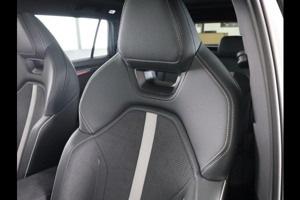 Škoda Kodiaq Sportline Business 1.5 TSI PHEV 204 PK | Elek. stoelen | Panoramadak | Verwarmbare stoelen voor en achter | Canton Sound |