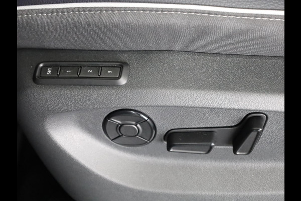 Škoda Kodiaq Sportline Business 1.5 TSI PHEV 204 PK | Elek. stoelen | Panoramadak | Verwarmbare stoelen voor en achter | Canton Sound |