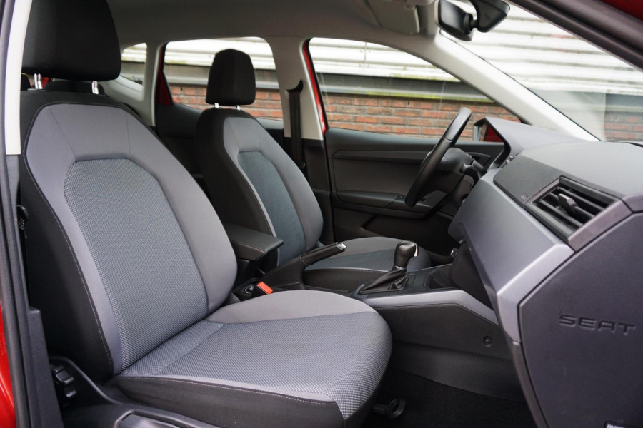 Seat Arona 1.0 TSI 115PK Launch Edition/Dealeronderhouden/ Trekhaak/Two-Tone.