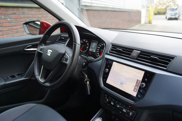 Seat Arona 1.0 TSI 115PK Launch Edition/Dealeronderhouden/ Trekhaak/Two-Tone.