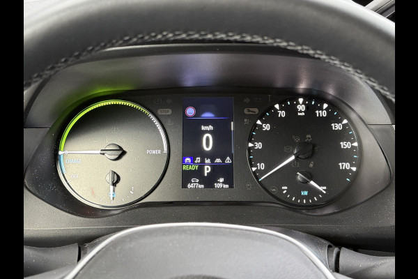 Nissan Townstar N-Connecta TEKNA L2H1 / 45 kWh / 100% Elektrisch / Fabrieksgarantie / 6.477 km / Camera / ECC / Cruise / Apple carplay / Android