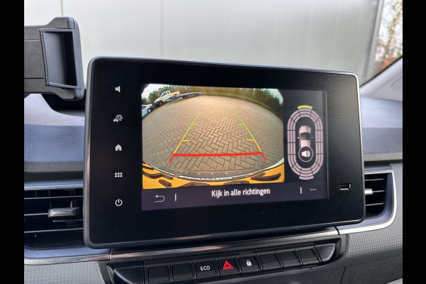 Nissan Townstar N-Connecta TEKNA L2H1 / 45 kWh / 100% Elektrisch / Fabrieksgarantie / 6.477 km / Camera / ECC / Cruise / Apple carplay / Android