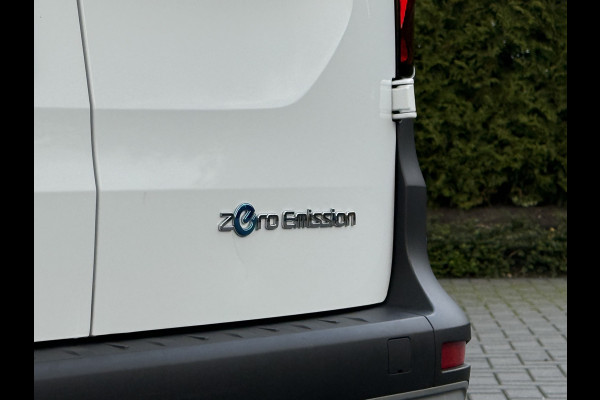 Nissan Townstar N-Connecta TEKNA L2H1 / 45 kWh / 100% Elektrisch / Fabrieksgarantie / 6.477 km / Camera / ECC / Cruise / Apple carplay / Android