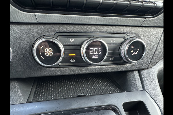 Nissan Townstar N-Connecta TEKNA L2H1 / 45 kWh / 100% Elektrisch / Fabrieksgarantie / 6.477 km / Camera / ECC / Cruise / Apple carplay / Android