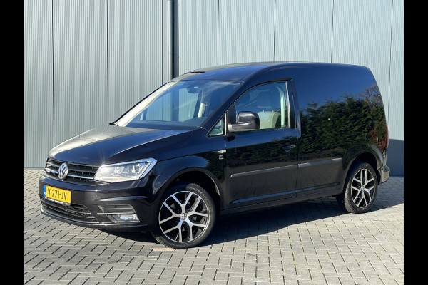 Volkswagen Caddy 2.0 TDI 102 PK / L1H1 / TREKHAAK / AIRCO / CRUISE / NAVI / BLUETOOTH / PDC