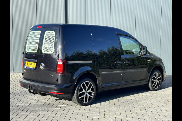 Volkswagen Caddy 2.0 TDI 102 PK / L1H1 / TREKHAAK / AIRCO / CRUISE / NAVI / BLUETOOTH / PDC