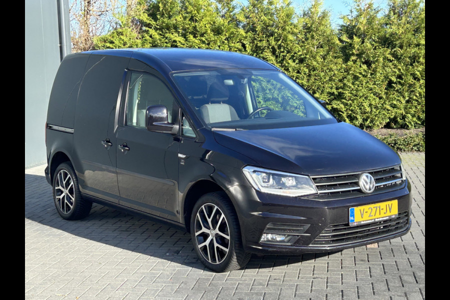 Volkswagen Caddy 2.0 TDI 102 PK / L1H1 / TREKHAAK / AIRCO / CRUISE / NAVI / BLUETOOTH / PDC