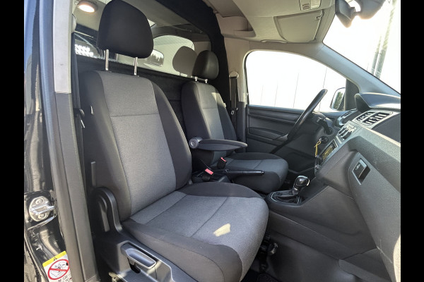 Volkswagen Caddy 2.0 TDI 102 PK / L1H1 / TREKHAAK / AIRCO / CRUISE / NAVI / BLUETOOTH / PDC