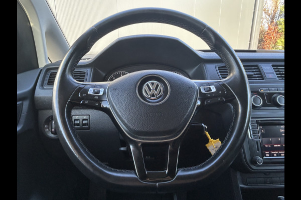 Volkswagen Caddy 2.0 TDI 102 PK / L1H1 / TREKHAAK / AIRCO / CRUISE / NAVI / BLUETOOTH / PDC