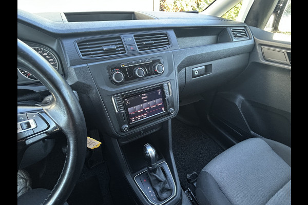 Volkswagen Caddy 2.0 TDI 102 PK / L1H1 / TREKHAAK / AIRCO / CRUISE / NAVI / BLUETOOTH / PDC
