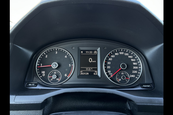 Volkswagen Caddy 2.0 TDI 102 PK / L1H1 / TREKHAAK / AIRCO / CRUISE / NAVI / BLUETOOTH / PDC