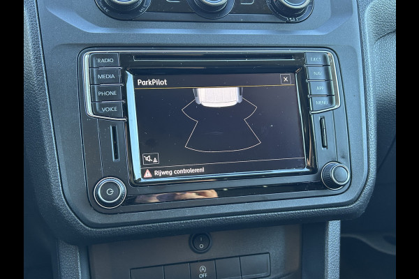 Volkswagen Caddy 2.0 TDI 102 PK / L1H1 / TREKHAAK / AIRCO / CRUISE / NAVI / BLUETOOTH / PDC