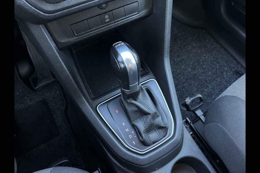 Volkswagen Caddy 2.0 TDI 102 PK / L1H1 / TREKHAAK / AIRCO / CRUISE / NAVI / BLUETOOTH / PDC