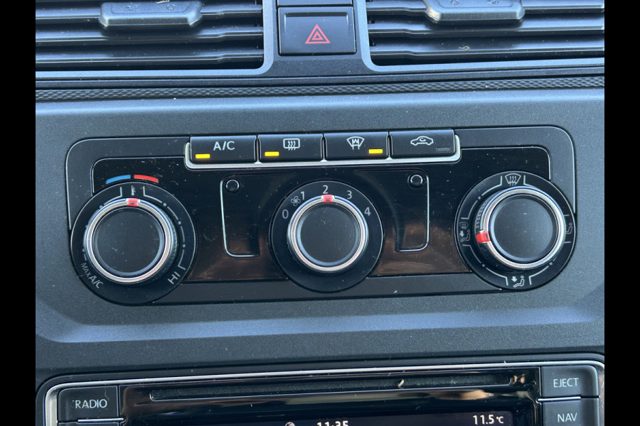 Volkswagen Caddy 2.0 TDI 102 PK / L1H1 / TREKHAAK / AIRCO / CRUISE / NAVI / BLUETOOTH / PDC