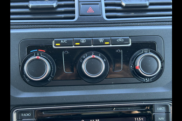 Volkswagen Caddy 2.0 TDI 102 PK / L1H1 / TREKHAAK / AIRCO / CRUISE / NAVI / BLUETOOTH / PDC