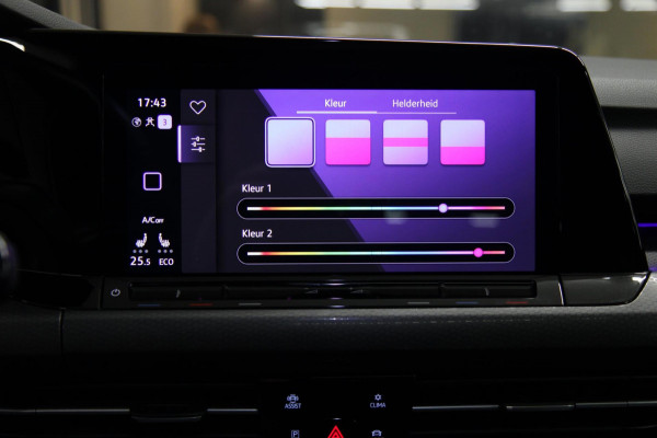 Volkswagen Golf 1.4 eHybrid GTE / PANO/HUD/IQLIGHT/CAM/CARPLAY/VOL