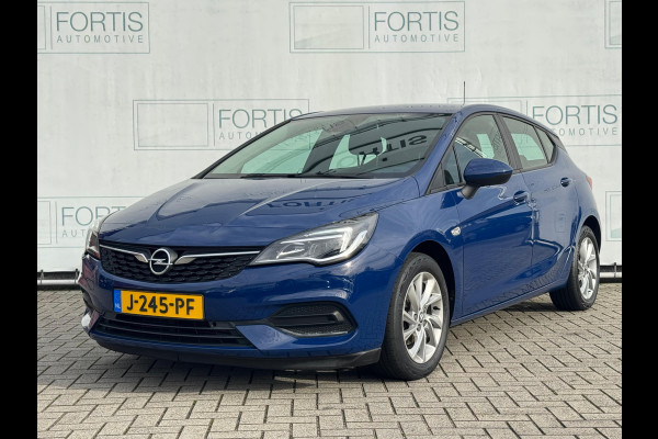 Opel Astra 1.2 Edition NL-AUTO | NAVI | Carplay