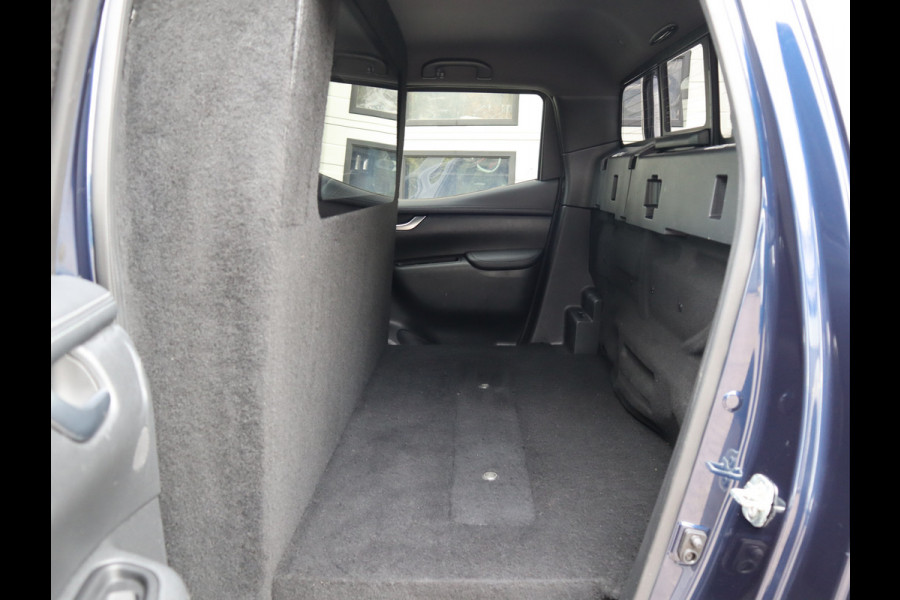 Mercedes-Benz X-Klasse 350 d 4-MATIC 3.0 Euro 6 - Grijs Kenteken - Trekhaak 3,5t KG - Marge