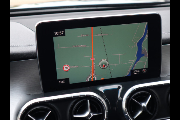 Mercedes-Benz X-Klasse 350 d 4-MATIC 3.0 Euro 6 - Grijs Kenteken - Trekhaak 3,5t KG - Marge