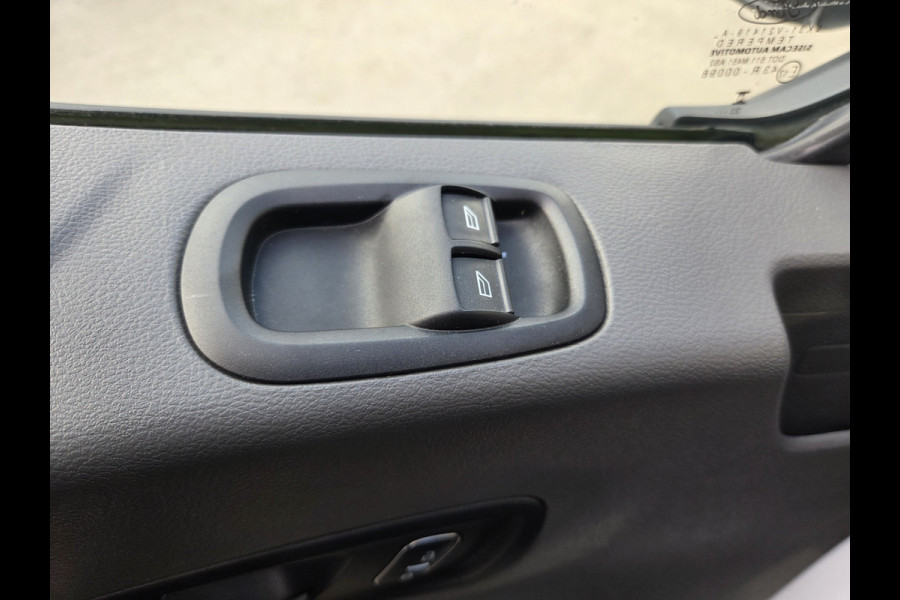 Ford E-Transit 350 L2H2 Trend 68 kWh Navi , Achteruitrijcamera Ford E-Transit 350 L2H2 Trend 68 kWh Navi , Achteruitrijcamera