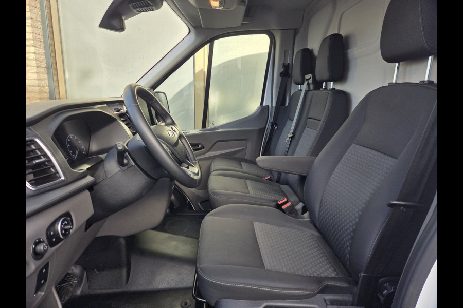 Ford E-Transit 350 L2H2 Trend 68 kWh Navi , Achteruitrijcamera Ford E-Transit 350 L2H2 Trend 68 kWh Navi , Achteruitrijcamera