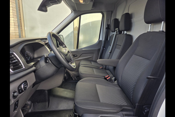 Ford E-Transit 350 L2H2 Trend 68 kWh Navi , Achteruitrijcamera Ford E-Transit 350 L2H2 Trend 68 kWh Navi , Achteruitrijcamera