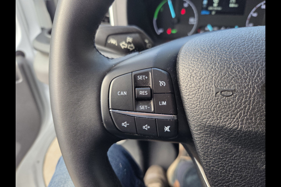 Ford E-Transit 350 L2H2 Trend 68 kWh Navi , Achteruitrijcamera Ford E-Transit 350 L2H2 Trend 68 kWh Navi , Achteruitrijcamera