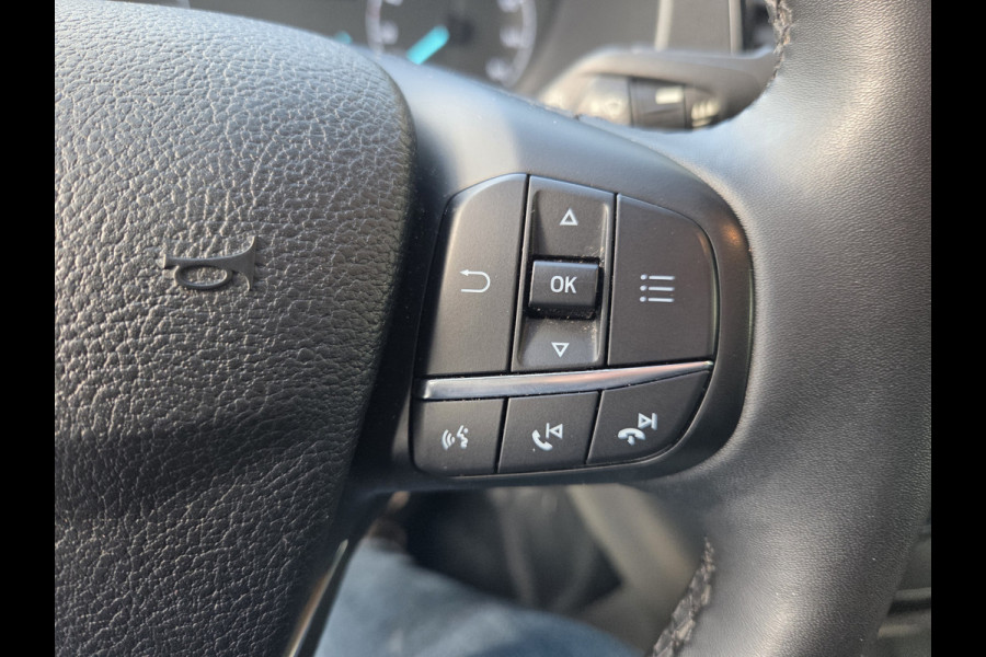 Ford E-Transit 350 L2H2 Trend 68 kWh Navi , Achteruitrijcamera Ford E-Transit 350 L2H2 Trend 68 kWh Navi , Achteruitrijcamera