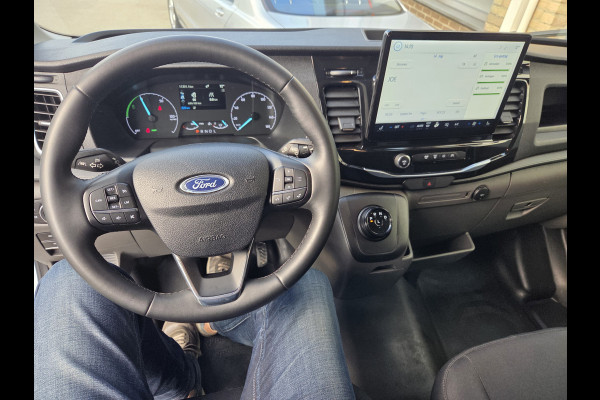 Ford E-Transit 350 L2H2 Trend 68 kWh Navi , Achteruitrijcamera Ford E-Transit 350 L2H2 Trend 68 kWh Navi , Achteruitrijcamera