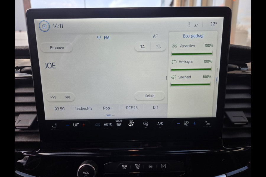 Ford E-Transit 350 L2H2 Trend 68 kWh Navi , Achteruitrijcamera Ford E-Transit 350 L2H2 Trend 68 kWh Navi , Achteruitrijcamera