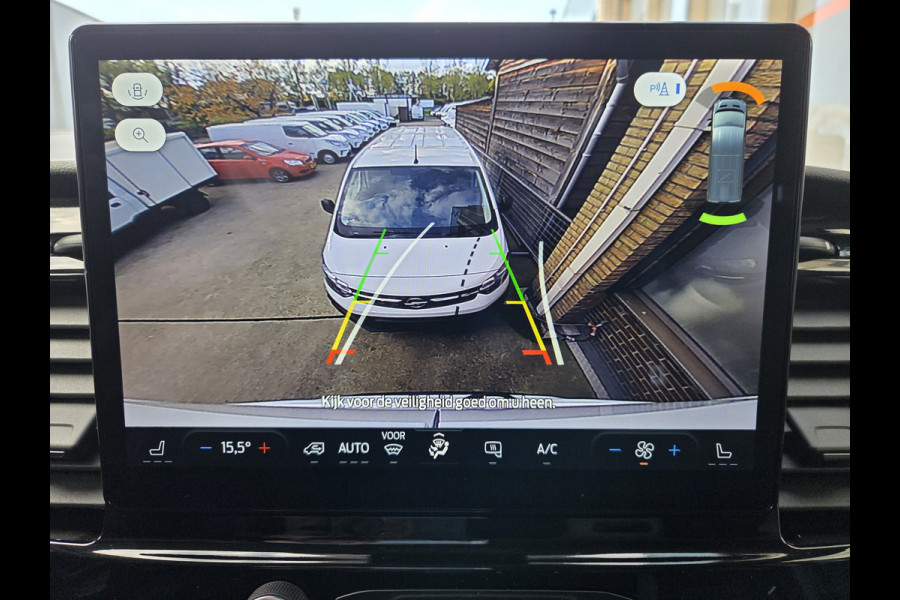 Ford E-Transit 350 L2H2 Trend 68 kWh Navi , Achteruitrijcamera Ford E-Transit 350 L2H2 Trend 68 kWh Navi , Achteruitrijcamera