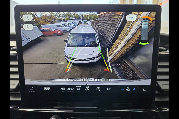 Ford E-Transit 350 L2H2 Trend 68 kWh Navi , Achteruitrijcamera Ford E-Transit 350 L2H2 Trend 68 kWh Navi , Achteruitrijcamera