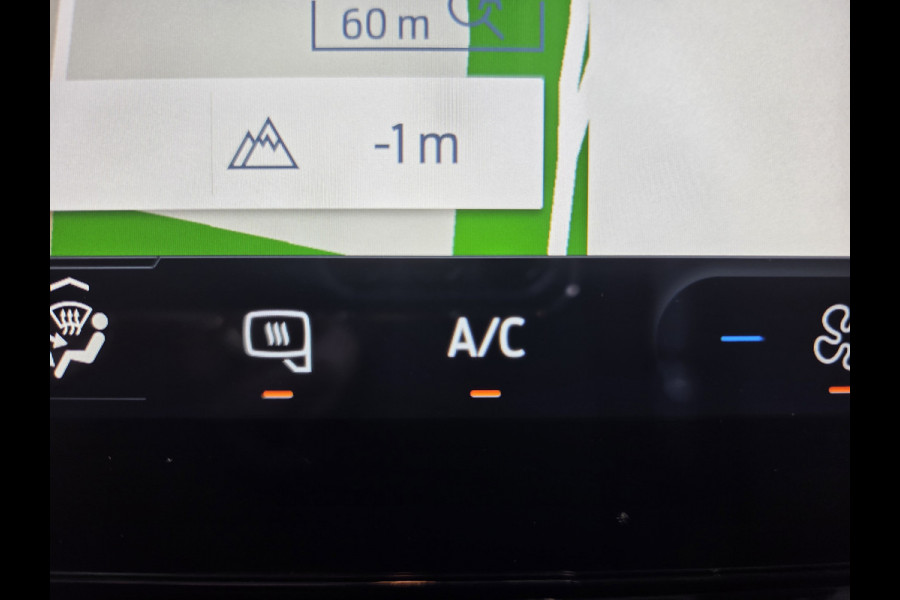 Ford E-Transit 350 L2H2 Trend 68 kWh Navi , Achteruitrijcamera Ford E-Transit 350 L2H2 Trend 68 kWh Navi , Achteruitrijcamera